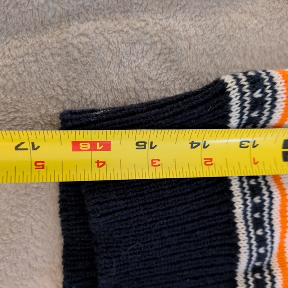 Avalara Holiday Sweater by Roody L - Picture 10 of 12